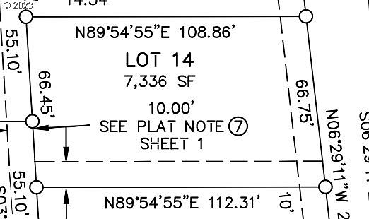 2nd image of 2925 NW Pinehurst Dr #14