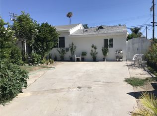 12502 Garden Grove Blvd, Garden Grove, CA 92843