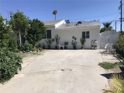 12502 Garden Grove Blvd, Garden Grove, CA, 92843