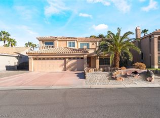 1846 Autumn Gold Ave, Las Vegas, NV 89123