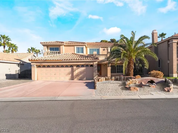 1846 Autumn Gold Ave, Las Vegas, NV 89123