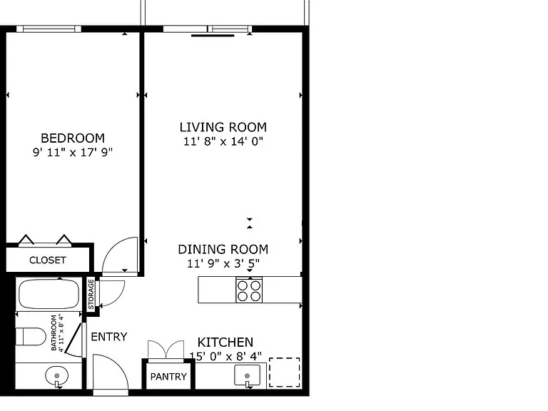 Stringfellow 540 — Photo 142