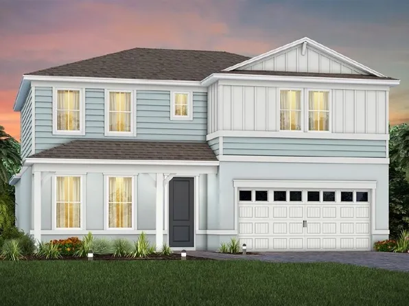 15331 Soaring Bluff Dr, Montverde, FL 34756