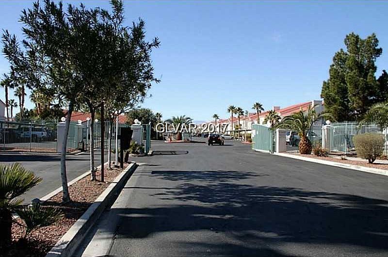 1st image of 2725 S Nellis Blvd Unit 1025