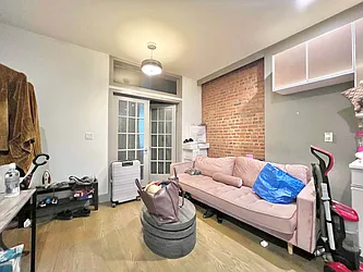 Rented by Doorway NYC, LLC