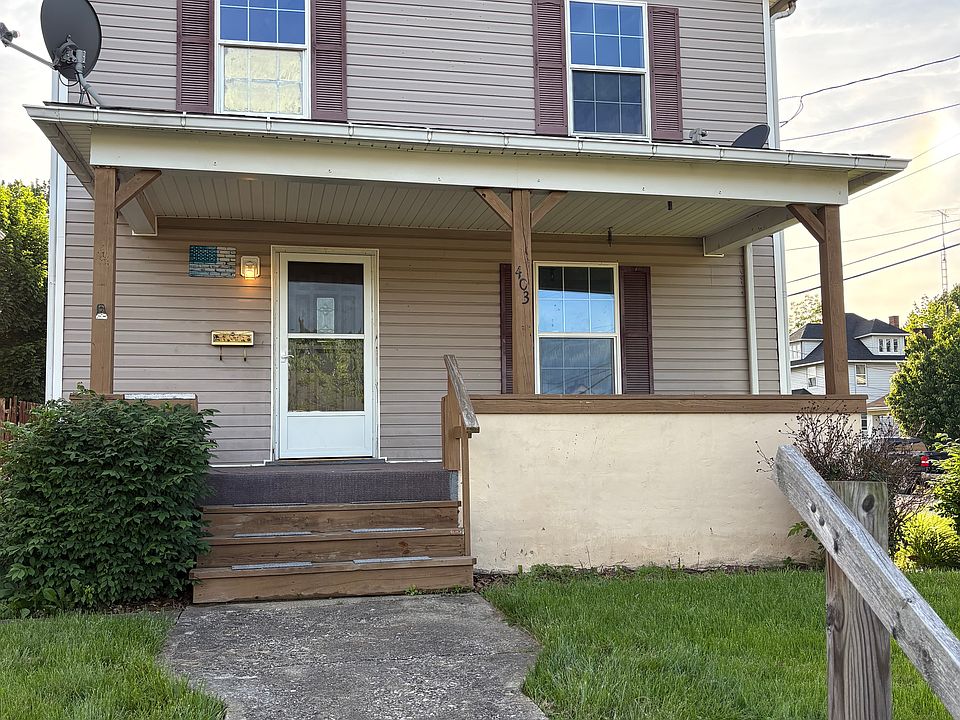 1st image of 403 S McKinley Ave