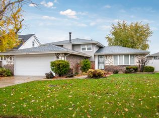 8035 S Oketo Ave, Bridgeview, IL 60455