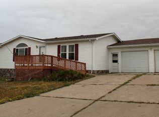 400 Airport Dr, Edgemont, SD 57735