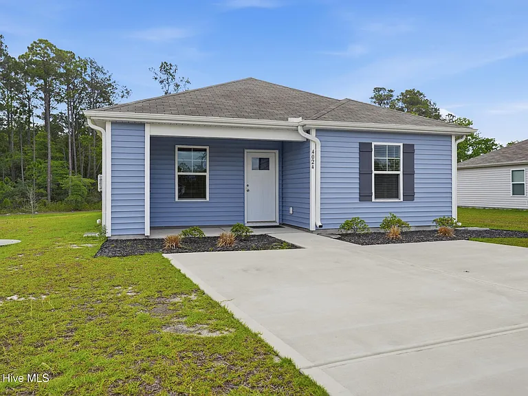 4024 Cypress Forest Way — Photo 2