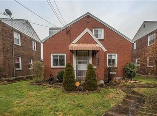 120 Monongahela Ave, Glassport, PA