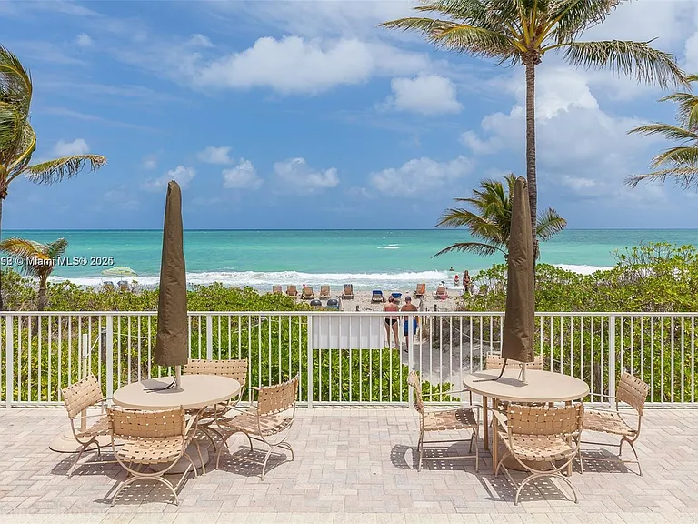 1965 S Ocean Dr #10M — Photo 9