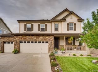 12194 Hadley St, Parker, CO 80134