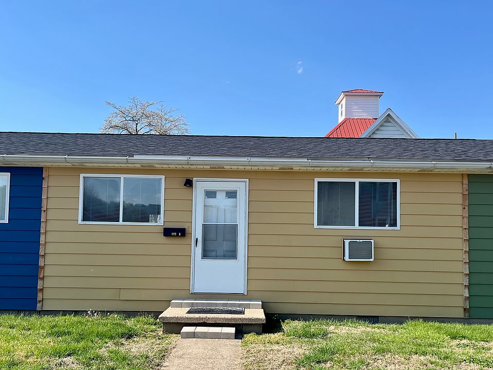 1st image of 400 7th St #B