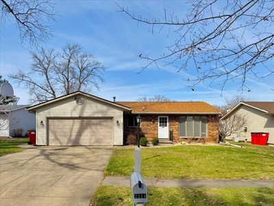 2314 Aspen Dr, Champaign, IL, 61821