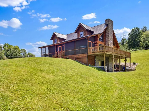 1261 Croft Hill Rd, Lawrenceville, PA 16929