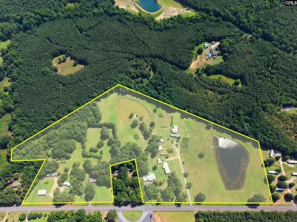 3140 Highway 702, Chappells, SC 29037
