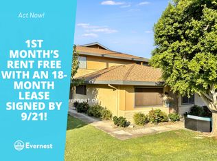 72666 Bursera Way UNIT 2, Palm Desert, CA 92260