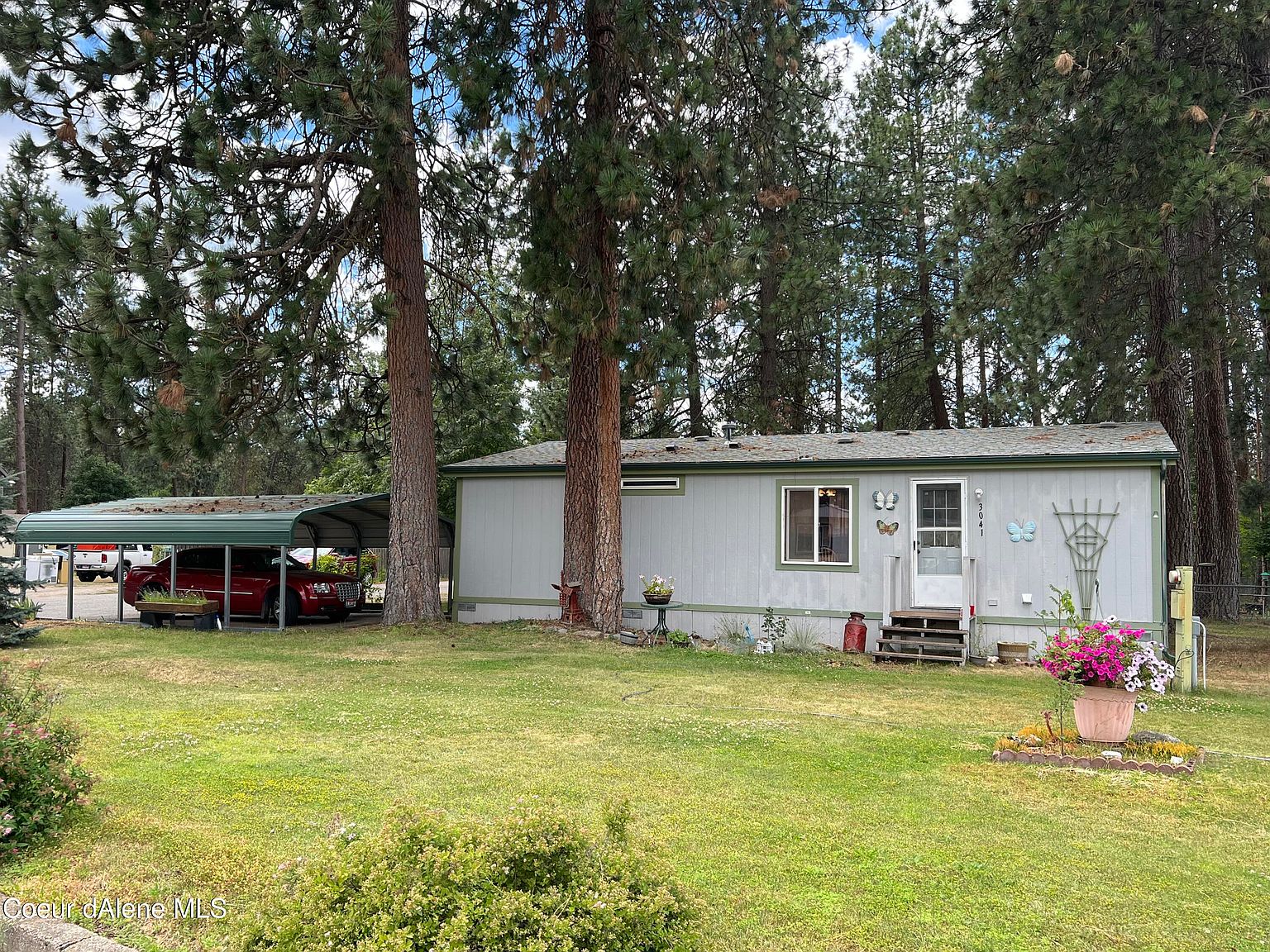 3041 E Osler Ave, Post Falls, ID 83854 Zillow