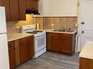 1116 N George St #2, York, PA 17404