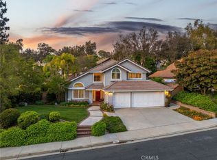 855 Avenida Bernardo, San Dimas, CA 91773