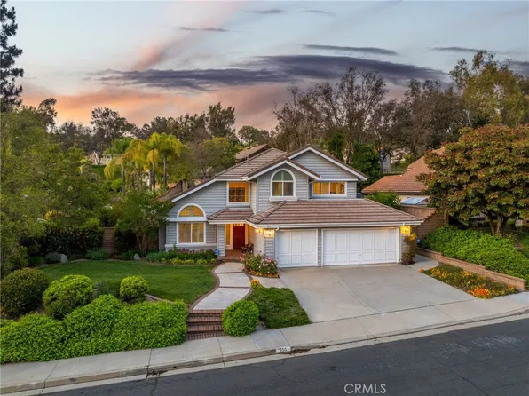 855 Avenida Bernardo, San Dimas, CA 91773