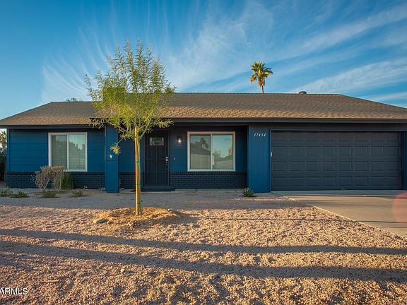 3rd image of 17434 N PARADISE PARK Drive