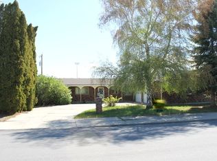 3470 8th Dr, Baker City, OR 97814