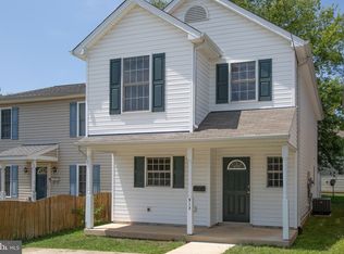 913 White St, Fredericksburg, VA 22401
