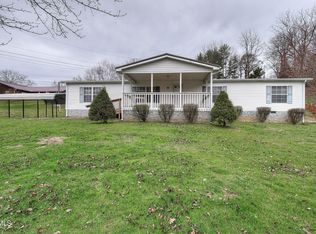 113 Blevins Rd, Johnson City, TN 37601