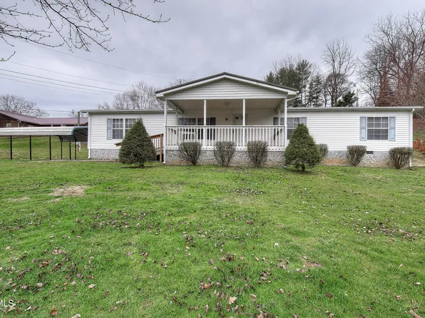 113 Blevins Rd, Johnson City, TN 37601