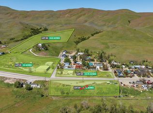 328-6266 Highway 55, Horseshoe Bend, ID 83629