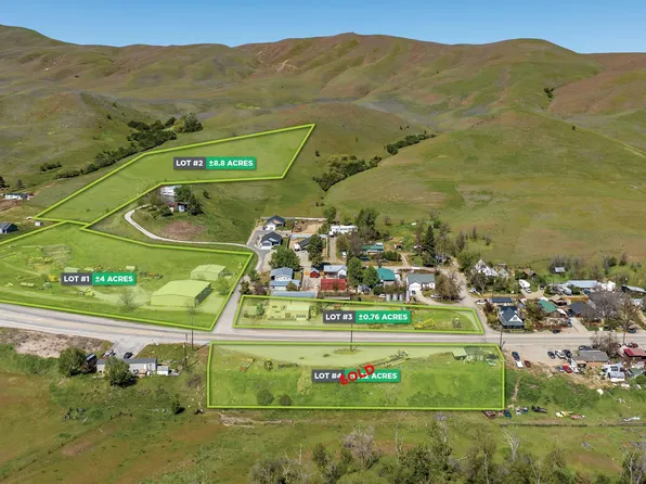 328-6266 Highway 55, Horseshoe Bend, ID 83629