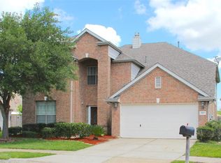 9927 Blooming Ivy Ln, Houston, TX 77089