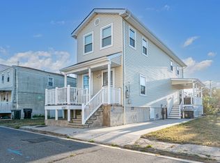 126 N Congress Ave, Atlantic City, NJ 08401