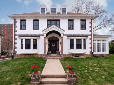 22 S 18th St, Allentown, PA, 18104