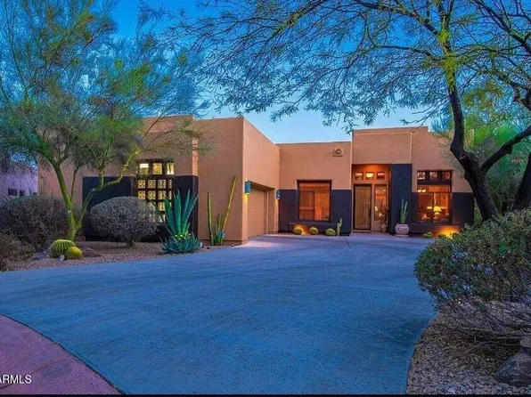 1547 Calle Encantada --, Wickenburg, AZ 85390