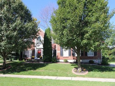 2955 Torrey Pnes, Dayton, OH, 45431