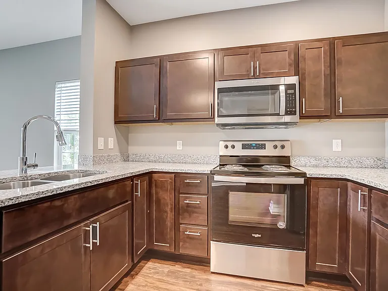 Premier Flats — Photo 36