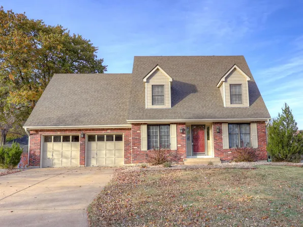 2137 E 36th Street, Joplin, MO 64804