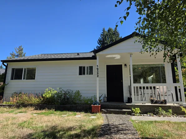 16322 26th Ave NE, Shoreline, WA 98155