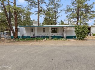 700 White Spar Rd LOT 38, Prescott, AZ 86303