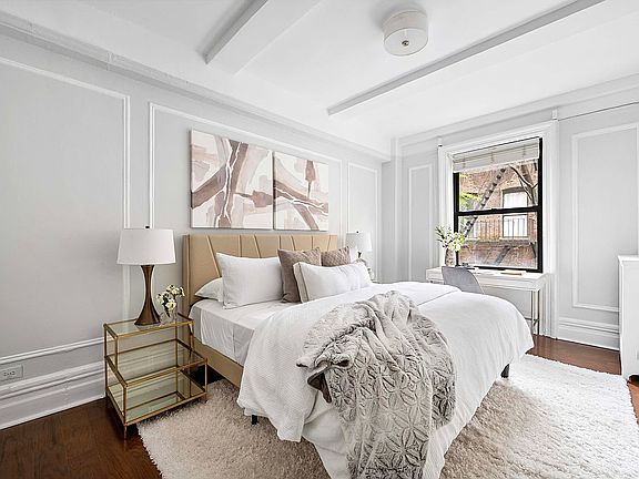 4th image of 203 W 81st St APT 5E