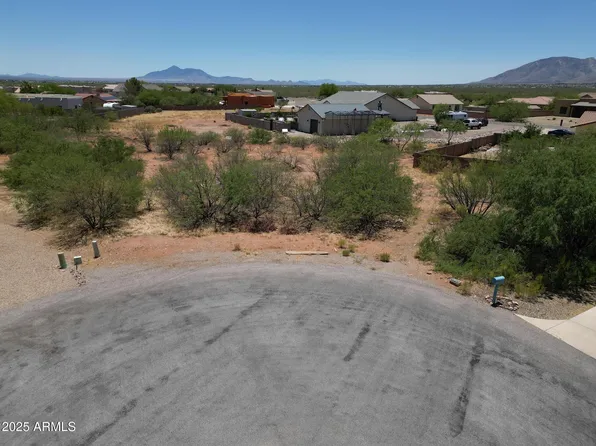 S Morning Glory Court63, Sierra Vista, AZ 85650
