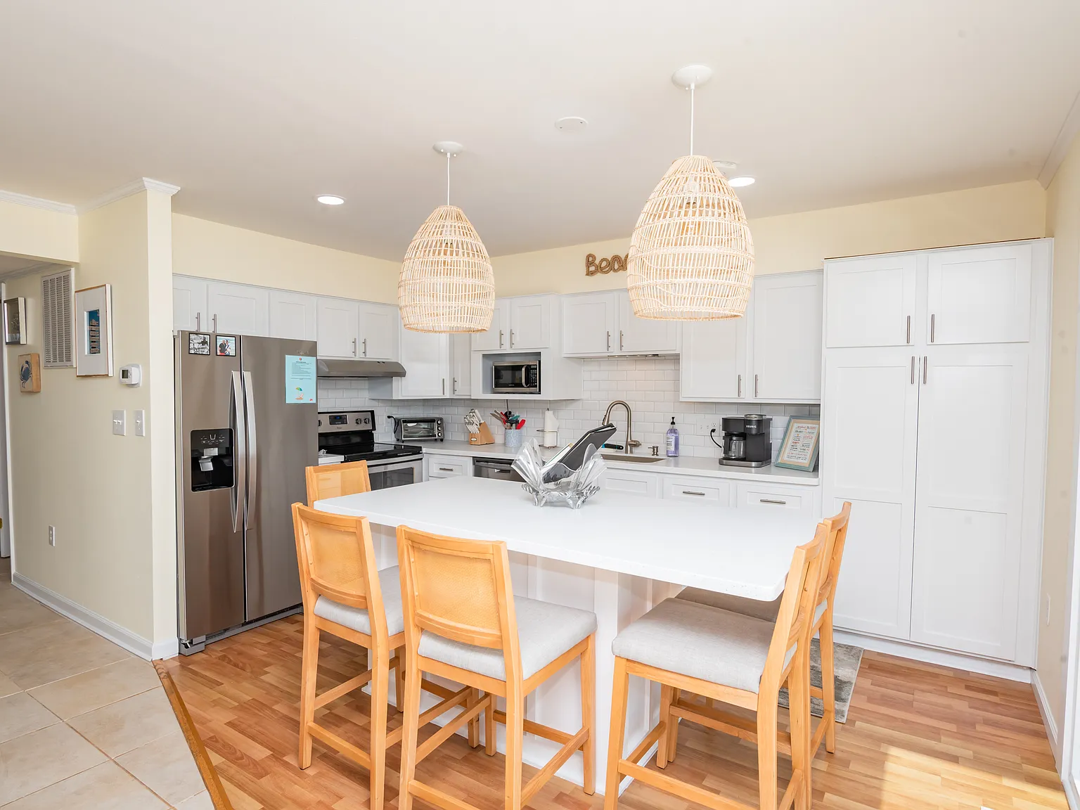 2 bed, 1425 sqft, $2,500 — Photo 3