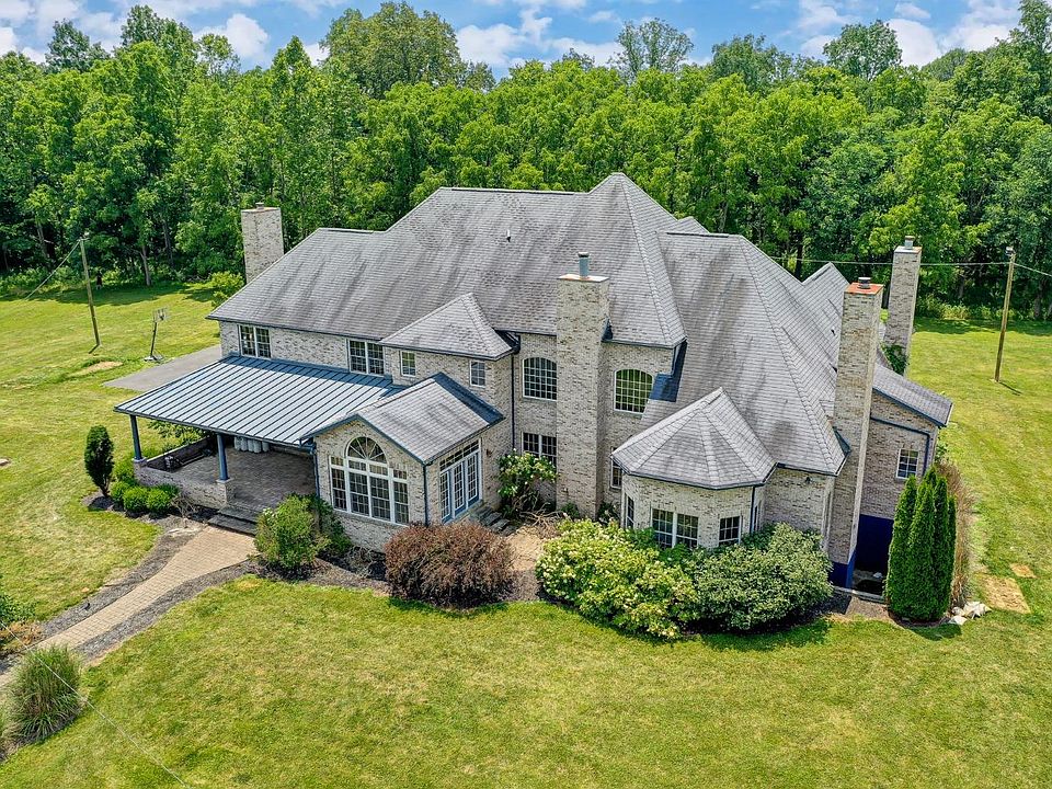 2694 State Route 125, West Union, OH 45693 MLS 1779517 Zillow