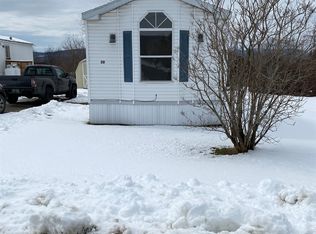 28 Billings Mobile Mnr #28, Rutland, VT 05701