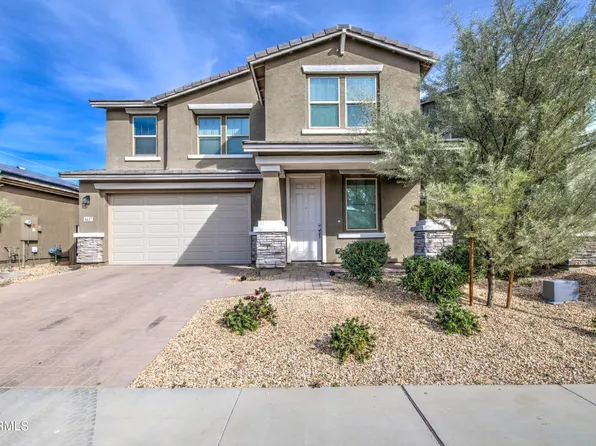 4617 S 108TH Avenue, Tolleson, AZ 85353