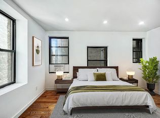 305 E Houston St APT 1, New York, NY 10002