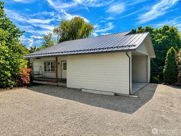 2050 James Avenue, Okanogan, WA 98840