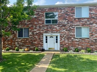 10058 Willdan Dr, Saint Louis, MO 63123